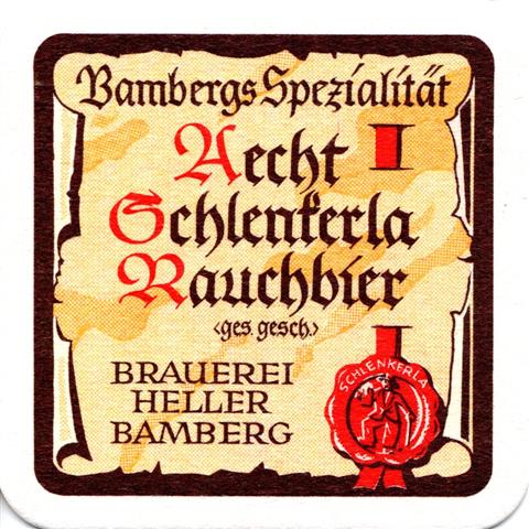 bamberg ba-by schlenk aecht 2-3a (quad185-hg mehr kontrast)